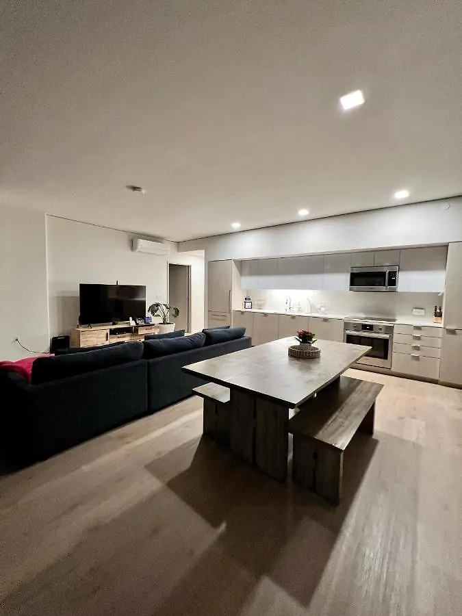 Apartmán Luxury Sun Berry Residence Honolulu USA