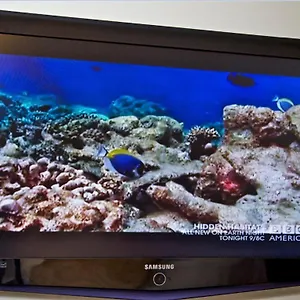 2* Hotell Marina Tower Waikiki