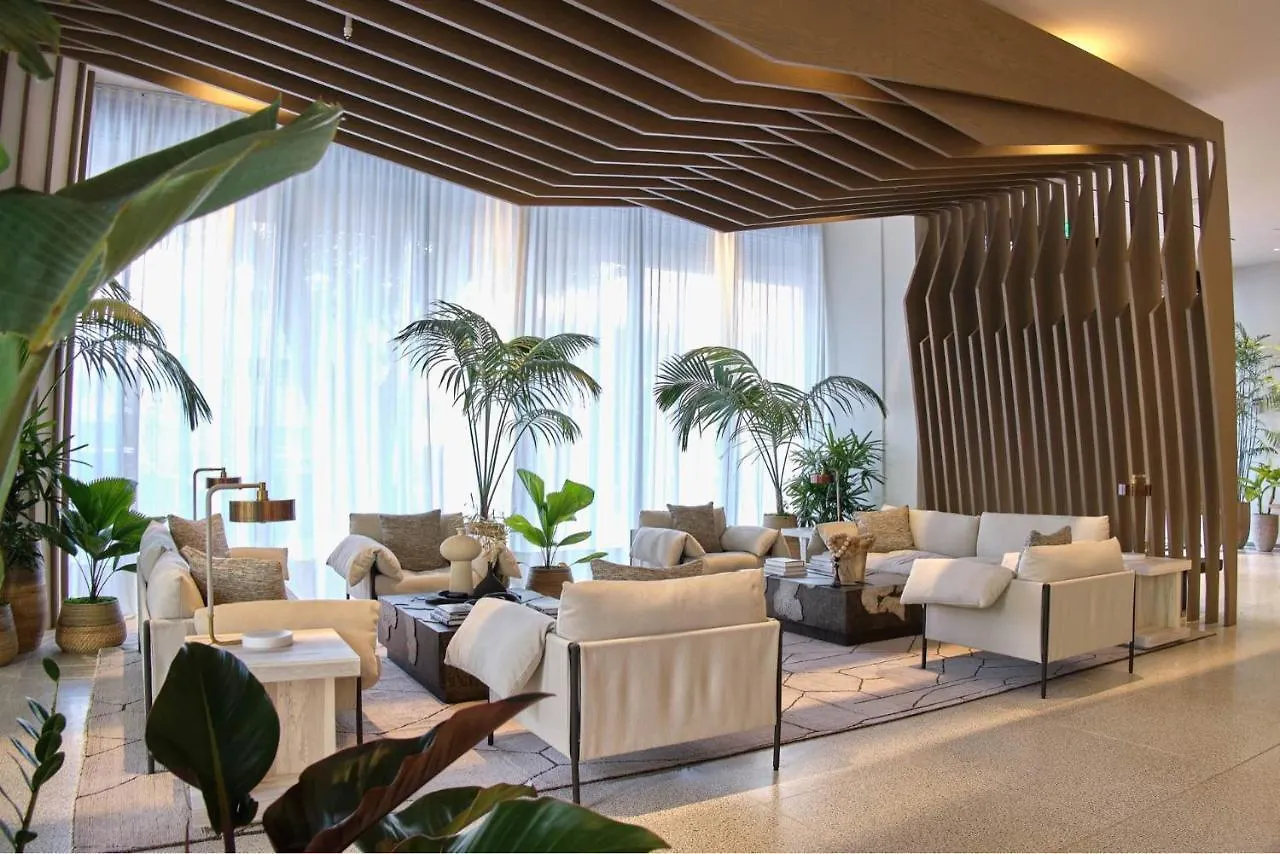 Apartment Luxury Sun Berry Residence Honolulu