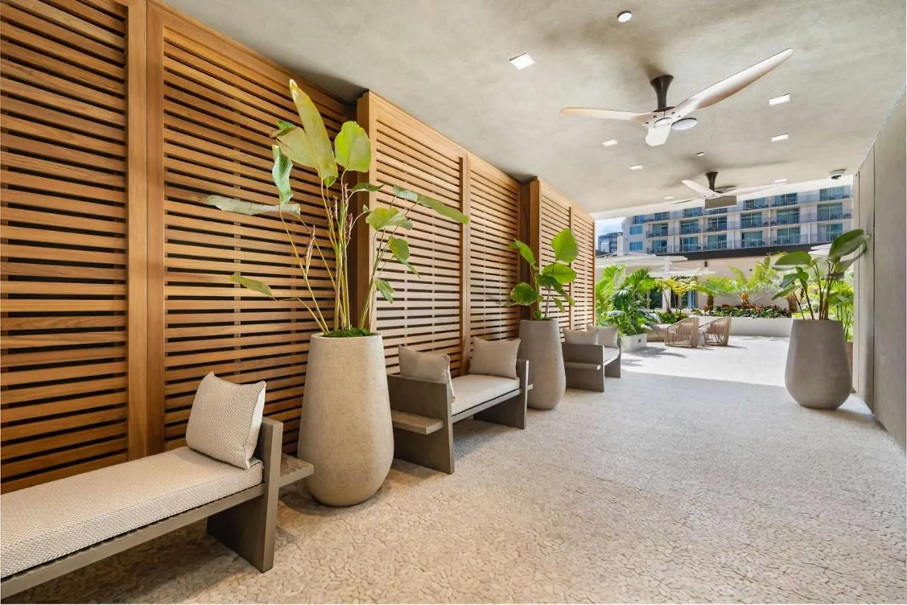 Apartment Luxury Sun Berry Residence Honolulu United States