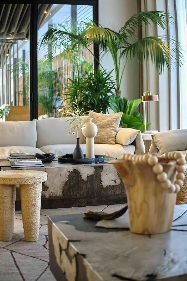 Apartment Luxury Sun Berry Residence Honolulu