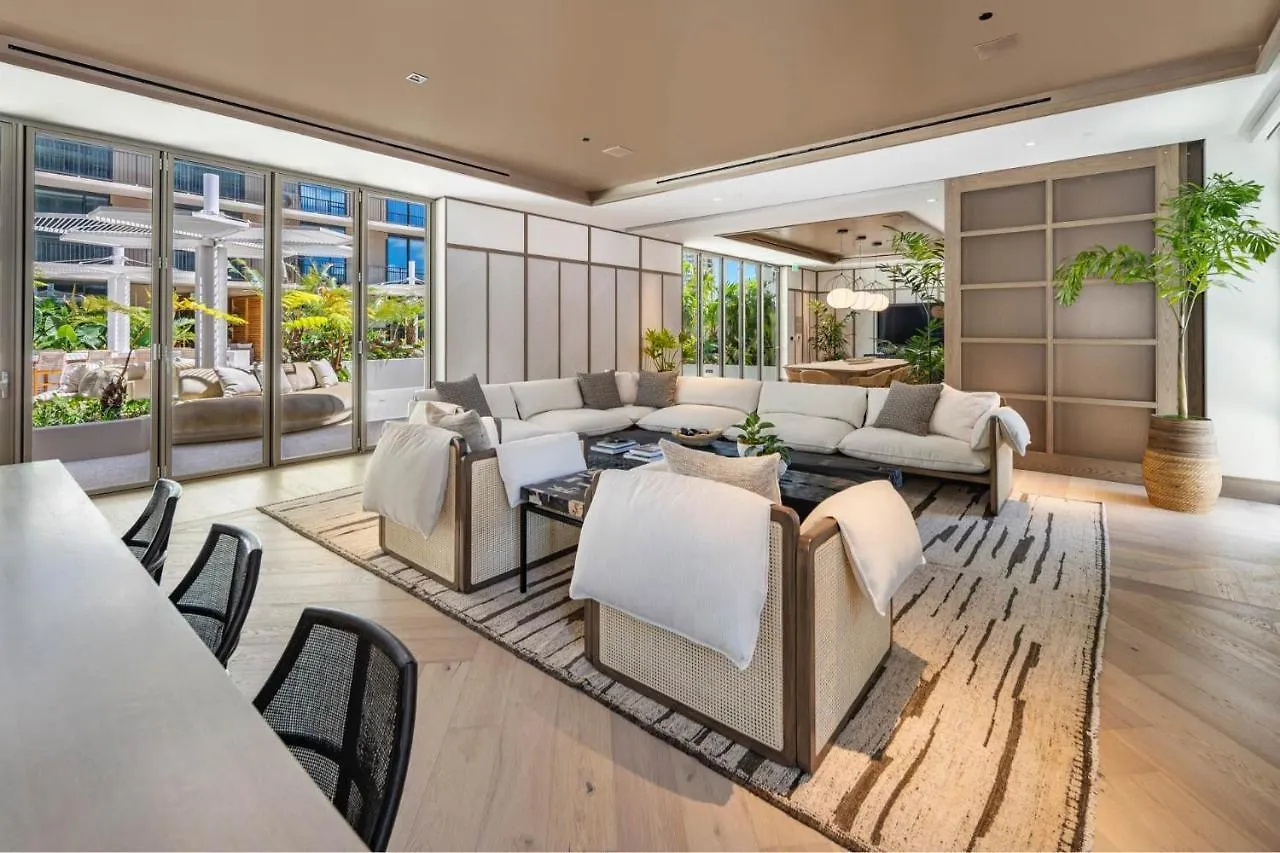 Luxury Sun Berry Residence Honolulu 0*,  United States