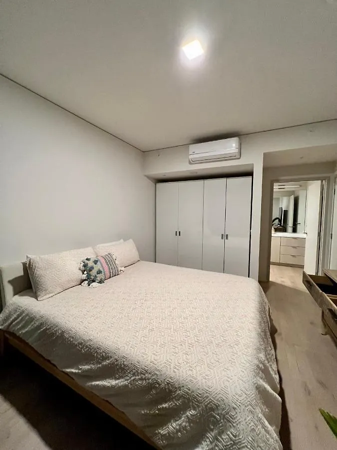 Apartment Luxury Sun Berry Residence Honolulu United States