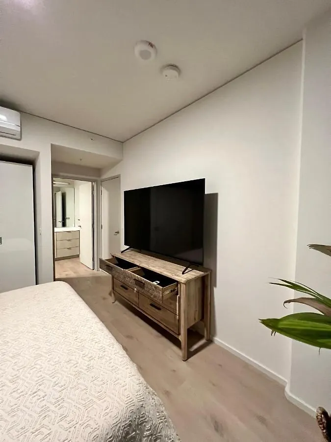 Luxury Sun Berry Residence Honolulu