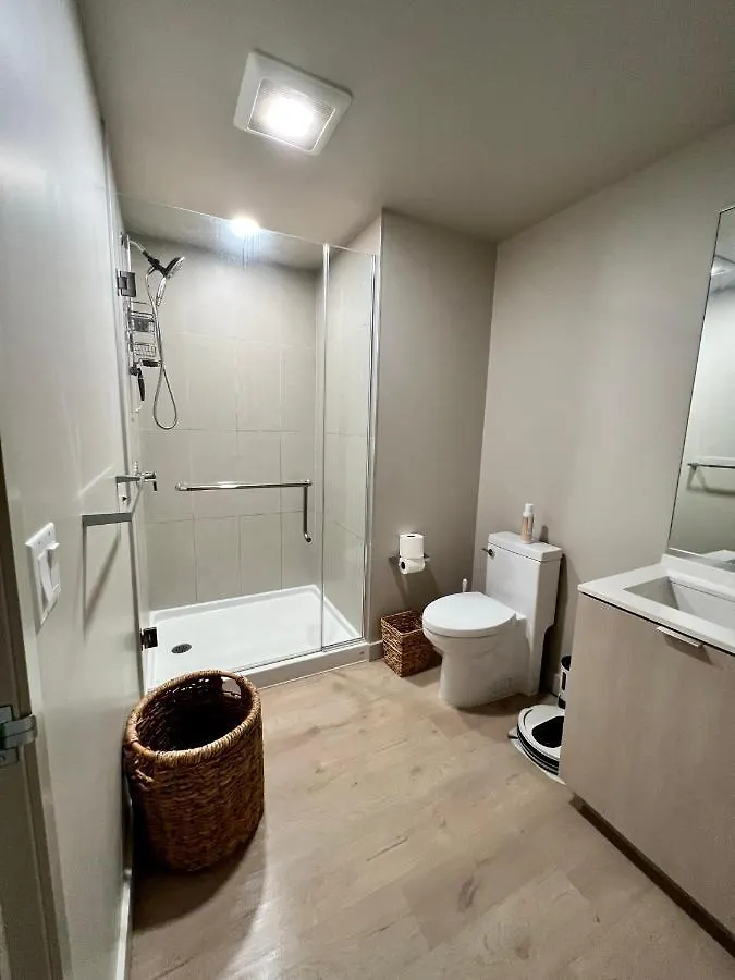 Apartment Luxury Sun Berry Residence Honolulu United States