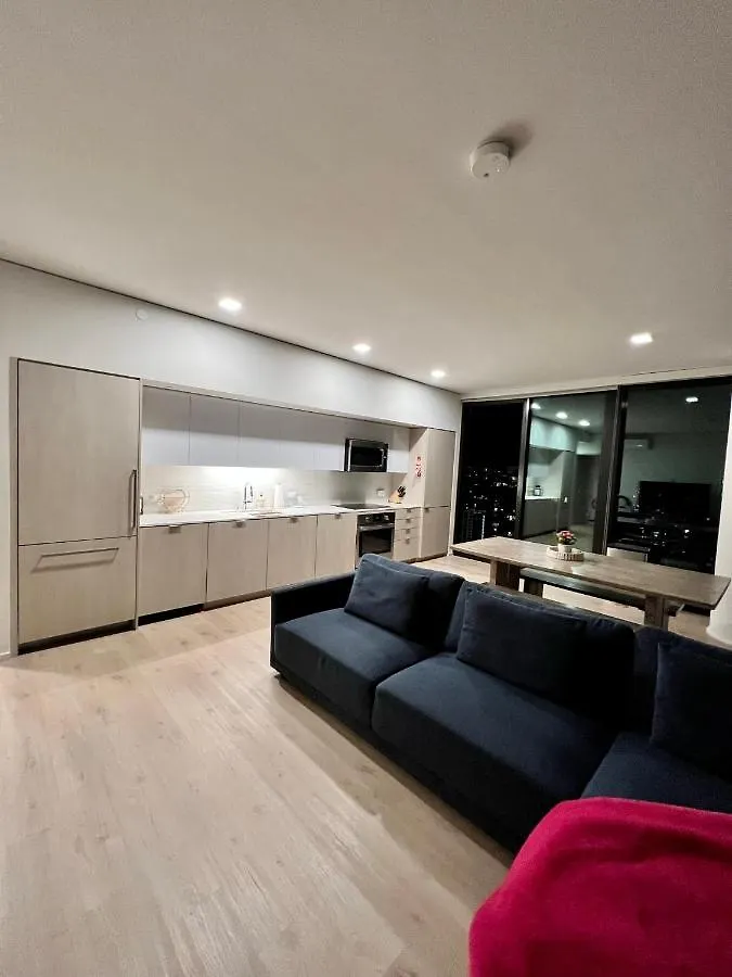 Luxury Sun Berry Residence Honolulu