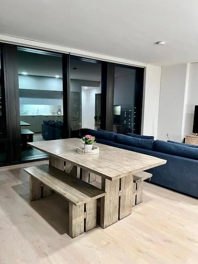 Luxury Sun Berry Residence Honolulu