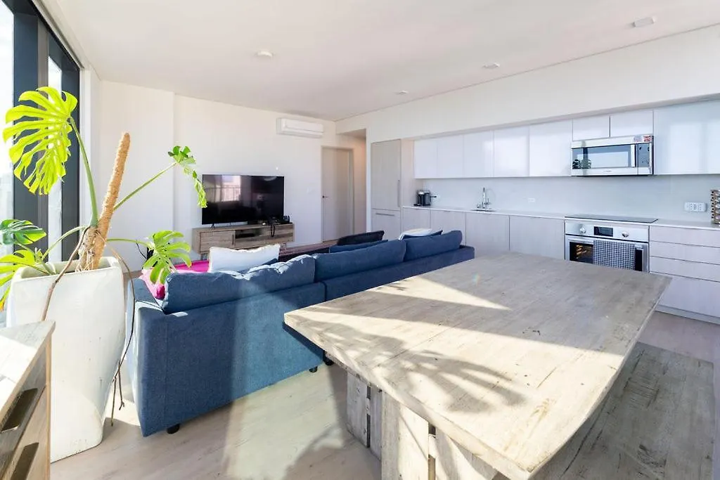 Luxury Sun Berry Residence Honolulu 0*,