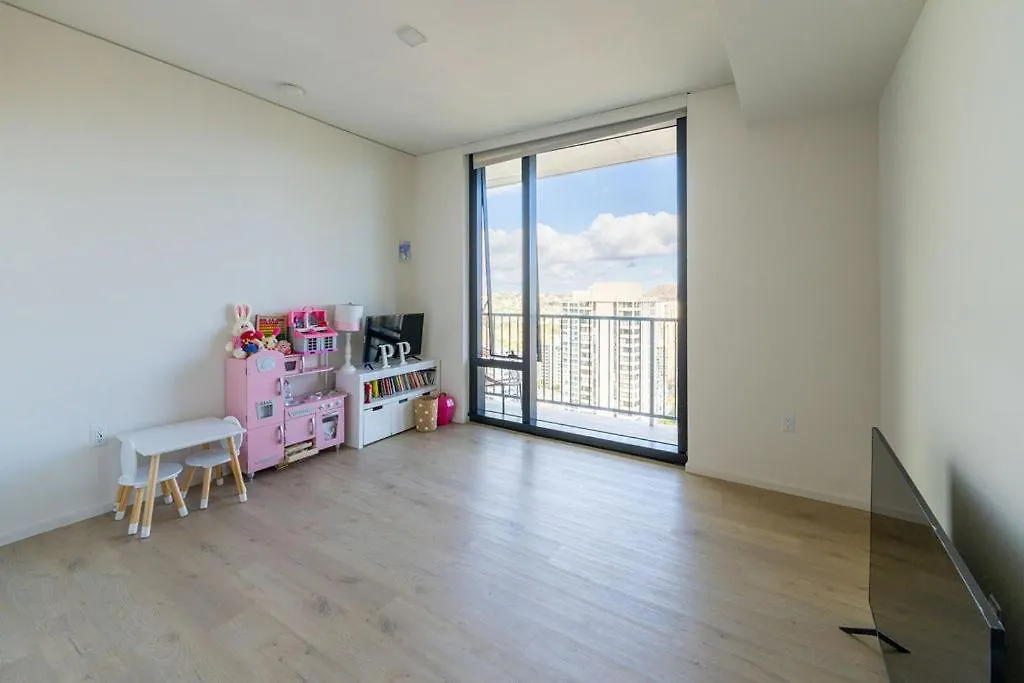 Luxury Sun Berry Residence Honolulu Apartment