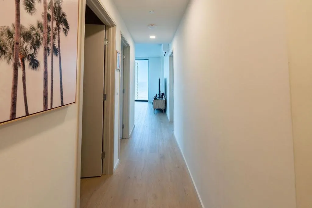 Luxury Sun Berry Residence Honolulu