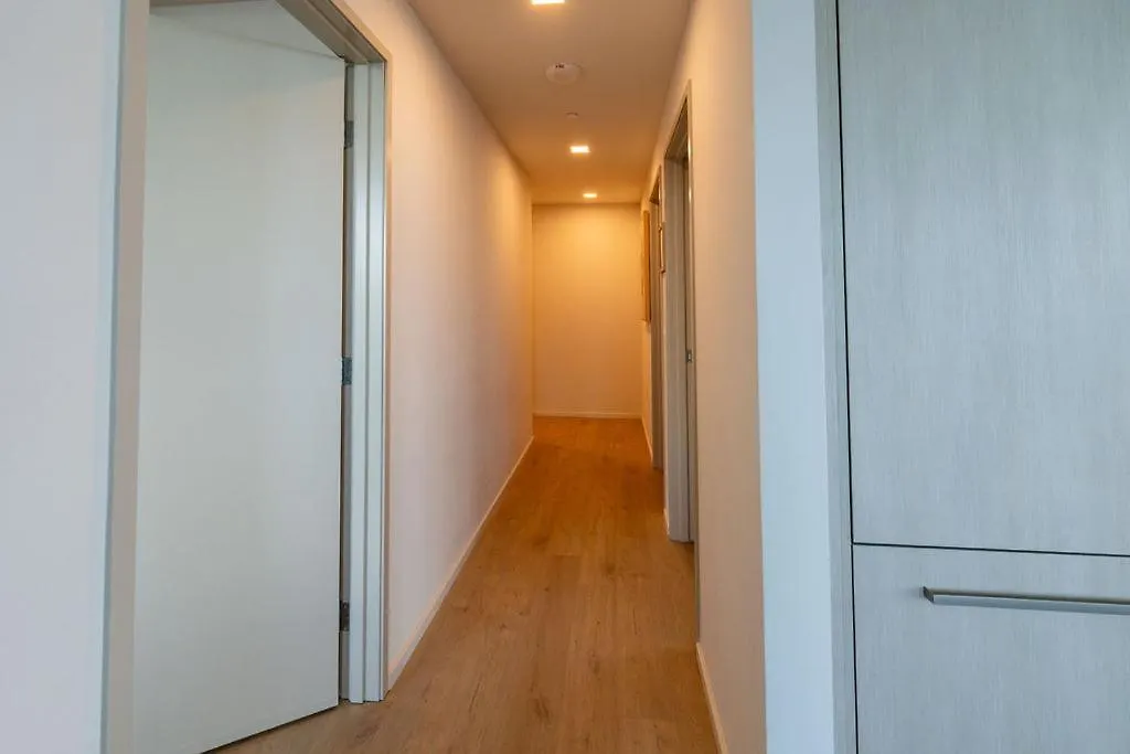 Apartment Luxury Sun Berry Residence Honolulu