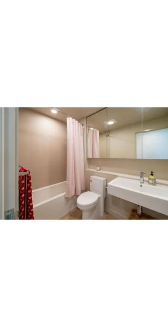 Luxury Sun Berry Residence Honolulu Apartment