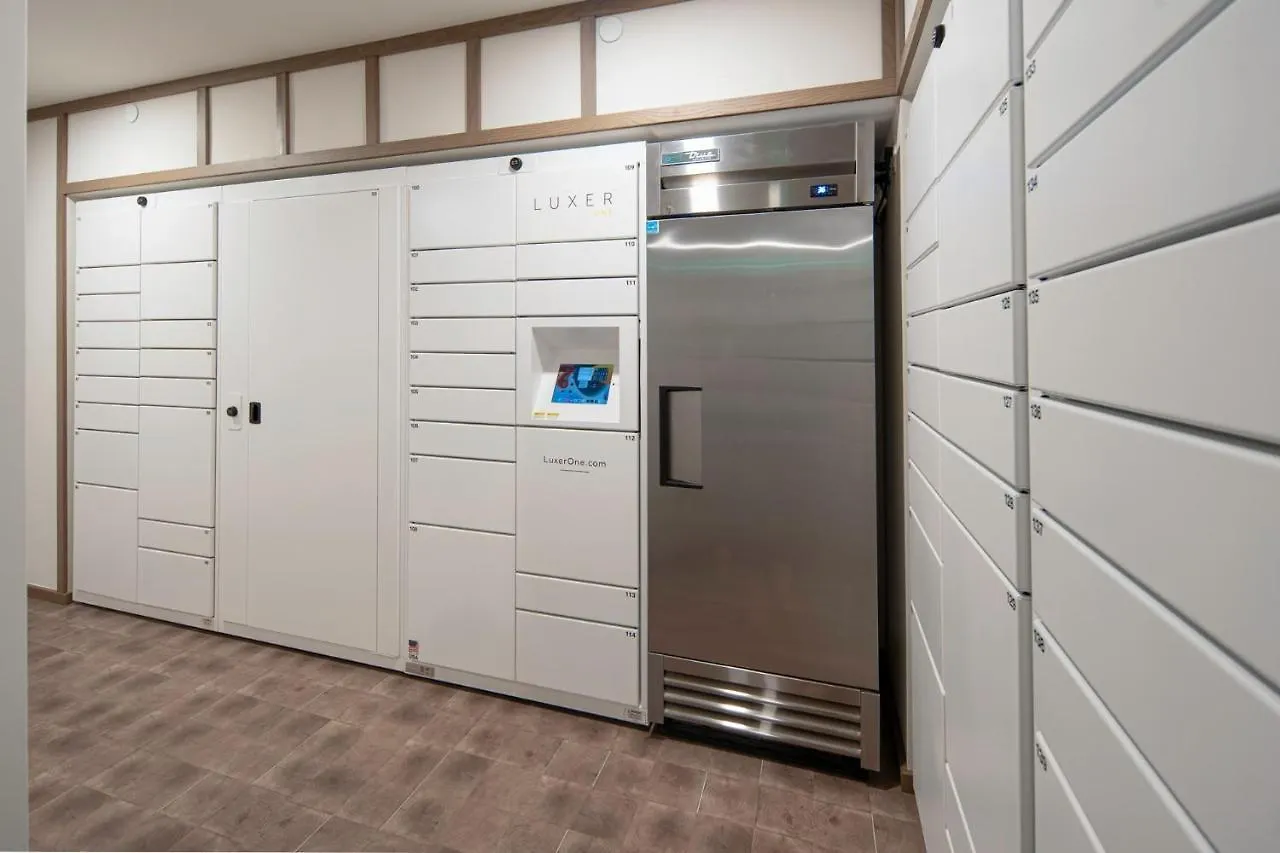 Luxury Sun Berry Residence Honolulu 0*,  United States